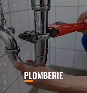 Plomberie Générale & Industrielle